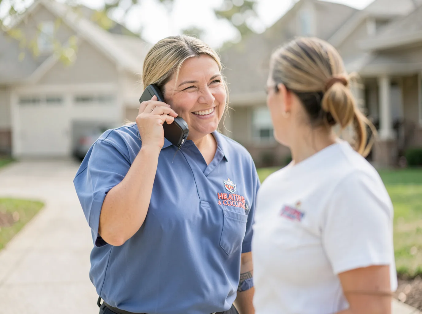 Hvac Repair Brawley, CA FAQs